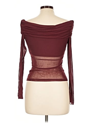Wild Fable Long Sleeve Top (view 2)