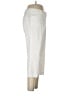 Willi Smith Chevron-herringbone Ivory Casual Pants Size 10 - photo 4