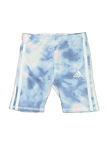 Adidas Athletic Shorts (view 1)