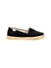 Soludos Black Flats Size 8 - photo 1