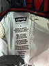 Levi's Solid Tan Khaki Shorts Size 5 - photo 3