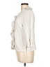 Worthington Ivory 3/4 Sleeve Button-Down Shirt Size 12 (petite) - photo 5