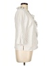 Worthington Ivory 3/4 Sleeve Button-Down Shirt Size 12 (petite) - photo 4