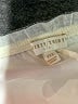 Thirty/Thirty Ivory Casual Skirt Size M - photo 3