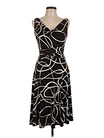 Maggy London Cocktail Dress (view 1)