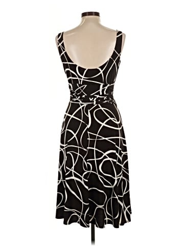 Maggy London Cocktail Dress (view 2)