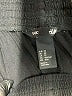 H&M Solid Black Active Pants Size XS - photo 7