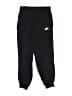 Nike Black Sweatpants Size M (kids) - photo 1