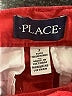 The Children's Place Solid Red Shorts Size 7 - photo 3