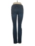 Hudson Jeans Hearts Blue Jeans Size 27 waist - photo 2
