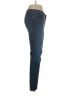 Hudson Jeans Hearts Blue Jeans Size 27 waist - photo 4