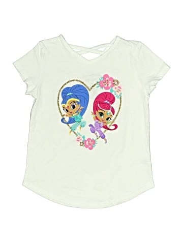 Jumping Beans Short Sleeve T-Shirt (view 1)