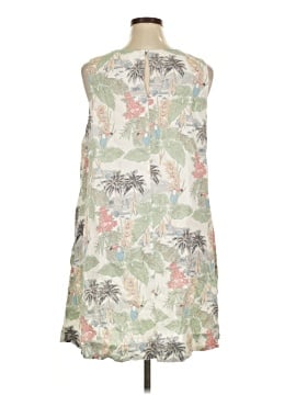 c&c california linen dress Caitlin Strapless Linen / Small length V C&C California Women's Clothing On