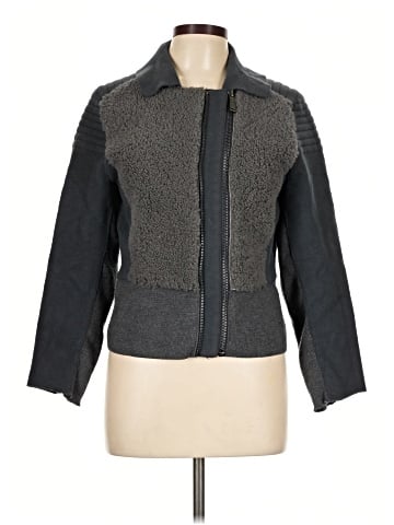 Elie Tahari Wool Cardigan (view 1)