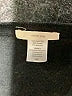 Eberjey Black 3/4 Sleeve T-Shirt Size S - photo 7