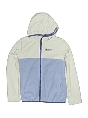 Columbia Fleece Jacket (view 1)