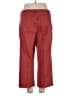 Kohl's Red Jeans Size 18 - photo 2