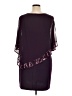 Enfocus Purple Kimono Size 16 - photo 2