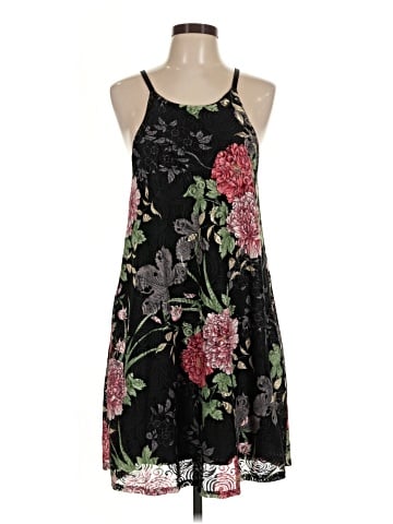 Coco And Main Cocktail Dress (view 1)