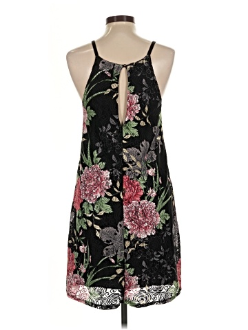 Coco And Main Cocktail Dress (view 2)