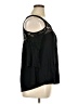 No Comment Black 3/4 Sleeve Blouse Size XL - photo 4