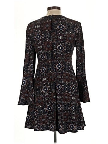 Alya Casual Dress (view 2)