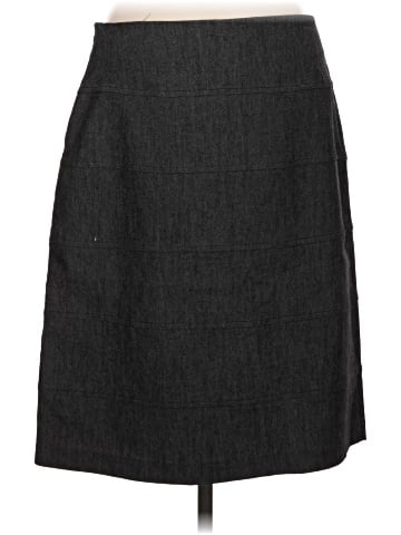 Sandro Sportswear Formal Skirt (view 2)
