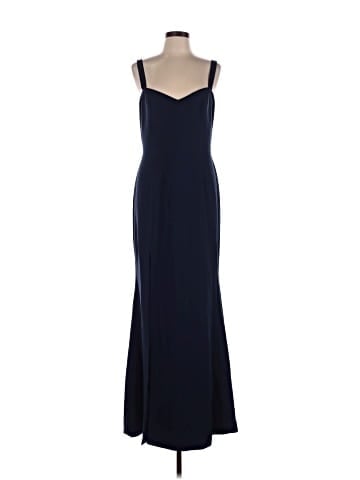 Dress the Population Cocktail Dress (view 1)