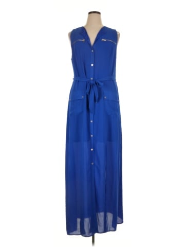 Bebe Casual Dress (view 1)
