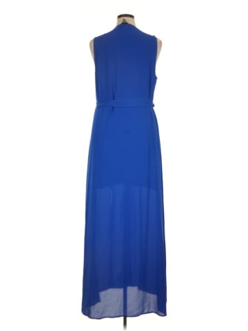 Bebe Casual Dress (view 2)