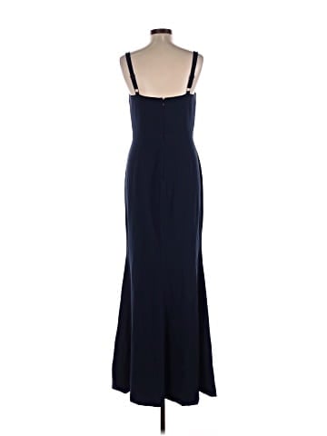 Dress the Population Cocktail Dress (view 2)