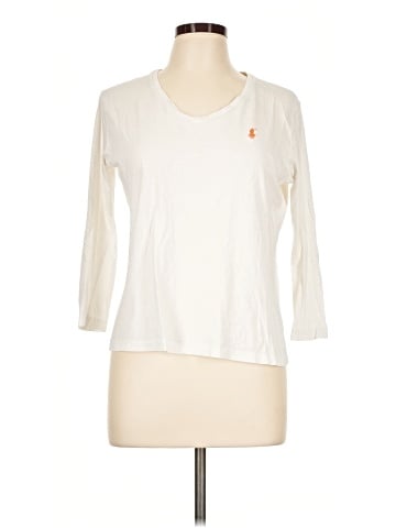 Ralph Lauren Sport 3/4 Sleeve T-Shirt (view 1)