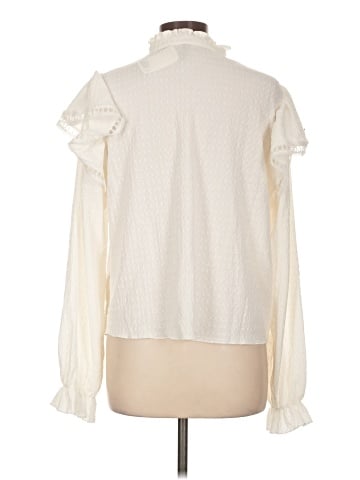 Divided by H&M Long Sleeve Blouse (view 2)