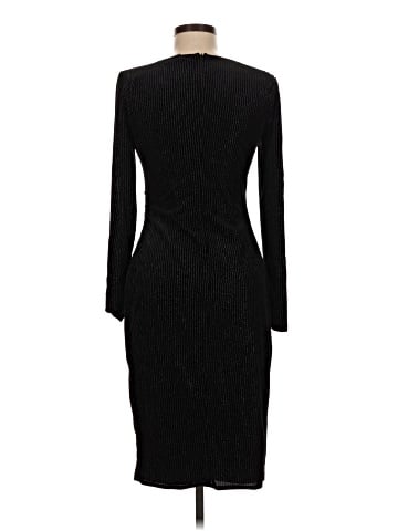 Black Halo Cocktail Dress (view 2)