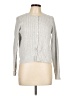 Old Navy Silver Cardigan Size L - photo 1