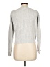 Old Navy Silver Cardigan Size L - photo 2