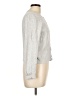 Old Navy Silver Cardigan Size L - photo 4