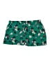 Apt. 9 100% Rayon Floral Green Shorts Size XXL - photo 2