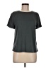 Green Envelope Gray Short Sleeve T-Shirt Size M - photo 1