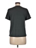 Green Envelope Gray Short Sleeve T-Shirt Size M - photo 2