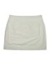 Athleta Solid Ivory Gray Skort Size 16 (tall) - photo 2