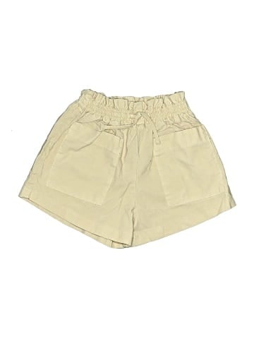 Zara Shorts (view 1)