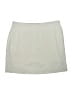 Athleta Solid Ivory Gray Skort Size 16 (tall) - photo 1