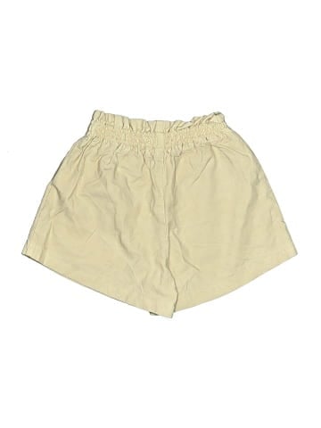 Zara Shorts (view 2)