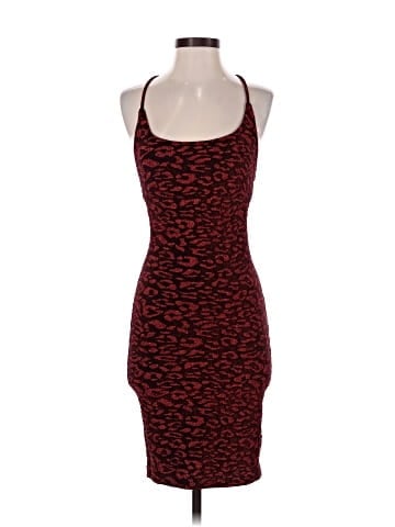 Love J Cocktail Dress (view 1)