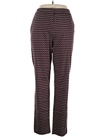 Long Tall Sally Casual Pants (view 1)