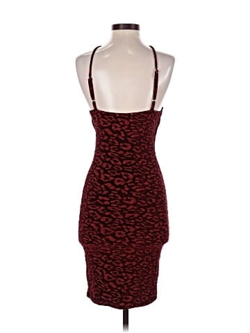 Love J Cocktail Dress (view 2)