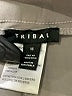 Tribal Solid Gray Active Pants Size 16 - photo 4