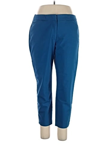 Dana Buchman Casual Pants (view 1)