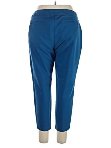 Dana Buchman Casual Pants (view 2)
